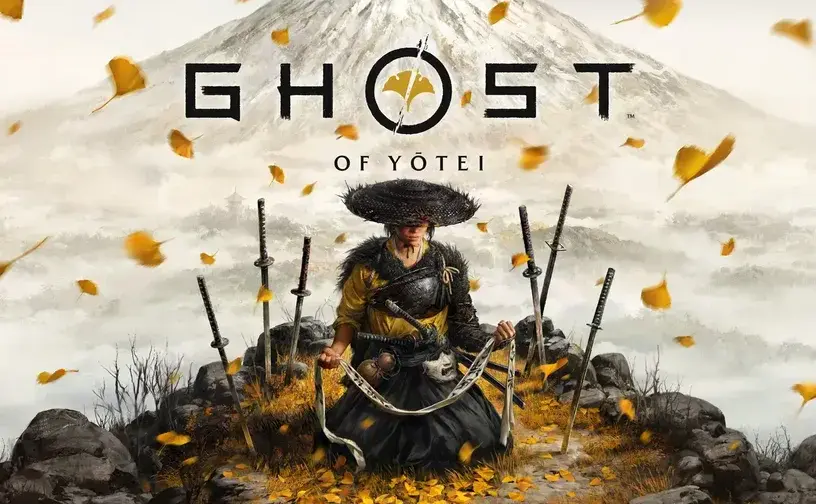 Ghost of Yōtei