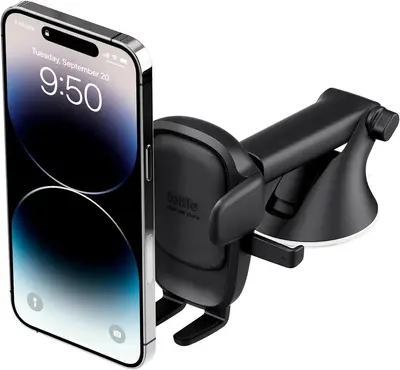 iOttie Easy One Touch 6 Universal Car Mount