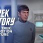 Star Trek History: The Motion Picture at 45